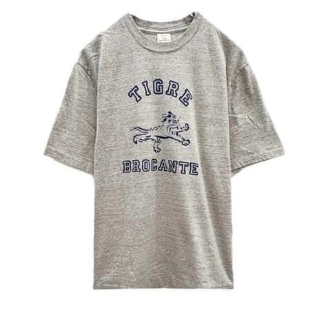 TIGRE BROCANTE - 【新品】TIGRE BROCANTE ティグルブロカンテ カットソー 楽天市場】TIGRE BROCANTE（Tシャツ・カットソー｜トップス