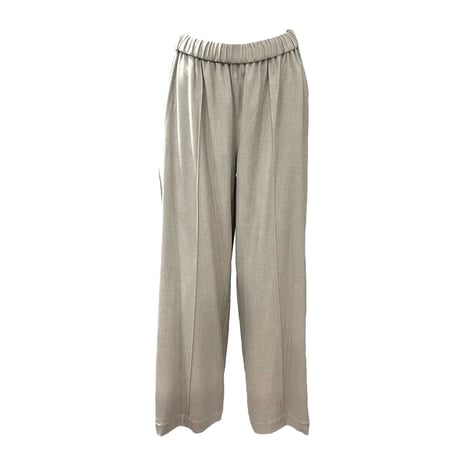 【タグ付き】THOMAS MAGPIE トーマスマグパイ パンツ THOMAS MAGPIE color block pants トーマスマグパイ パンツ |