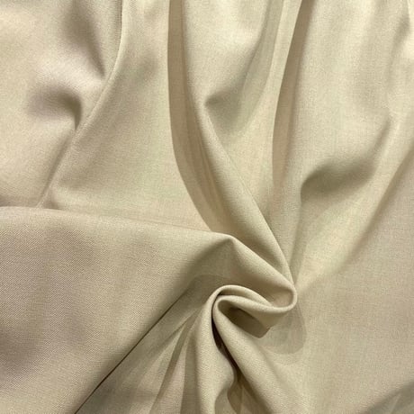EimeeLaw      レースフリルベスト×パンツセットアップ         -ベージュ