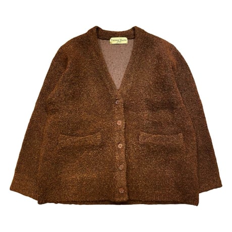 新品タグ付き☆トーマスマグパイ スエット ブラウン CATEGORY THOMAS MAGPIE (トーマスマグパイ) | grasol Naga