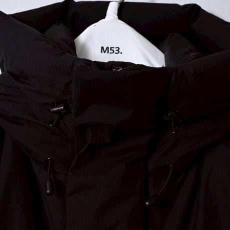 予約販売【M53.】  TERRAFORM DOWN JACKET 8月末〜9月入荷販売予定