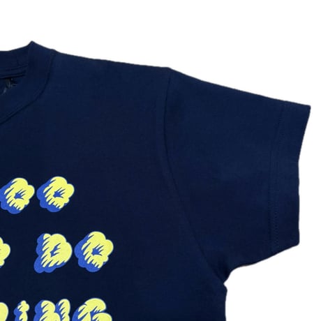 THOMAS MAGPIE クラシックコットンTシャツ