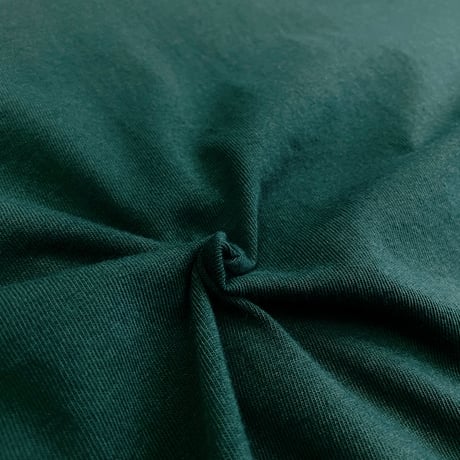TIGRE BROCANTE マッシブロングスリーブTシャツ-アーミーグリーン