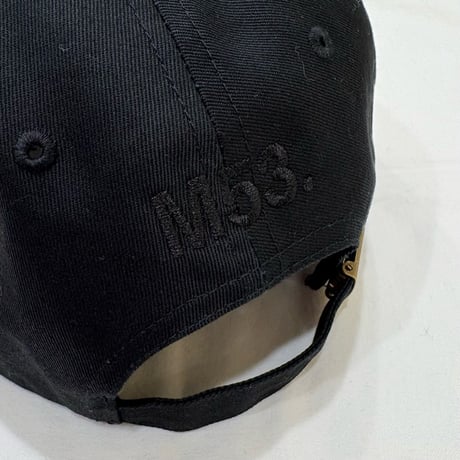 M53. ANVM LOGO CAP