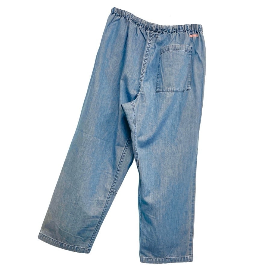 TIGRE BROCANTE デニムタゴサクパンツ 楽天市場】【お買い物マラソン協賛11％OFFクーポン配布中】TIGRE