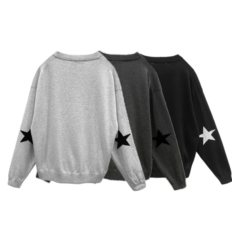 オーダーページ⸝⸝⸝⋆✰ Aletta vita トップス プルオーバー コード刺繍 刺繍 透け