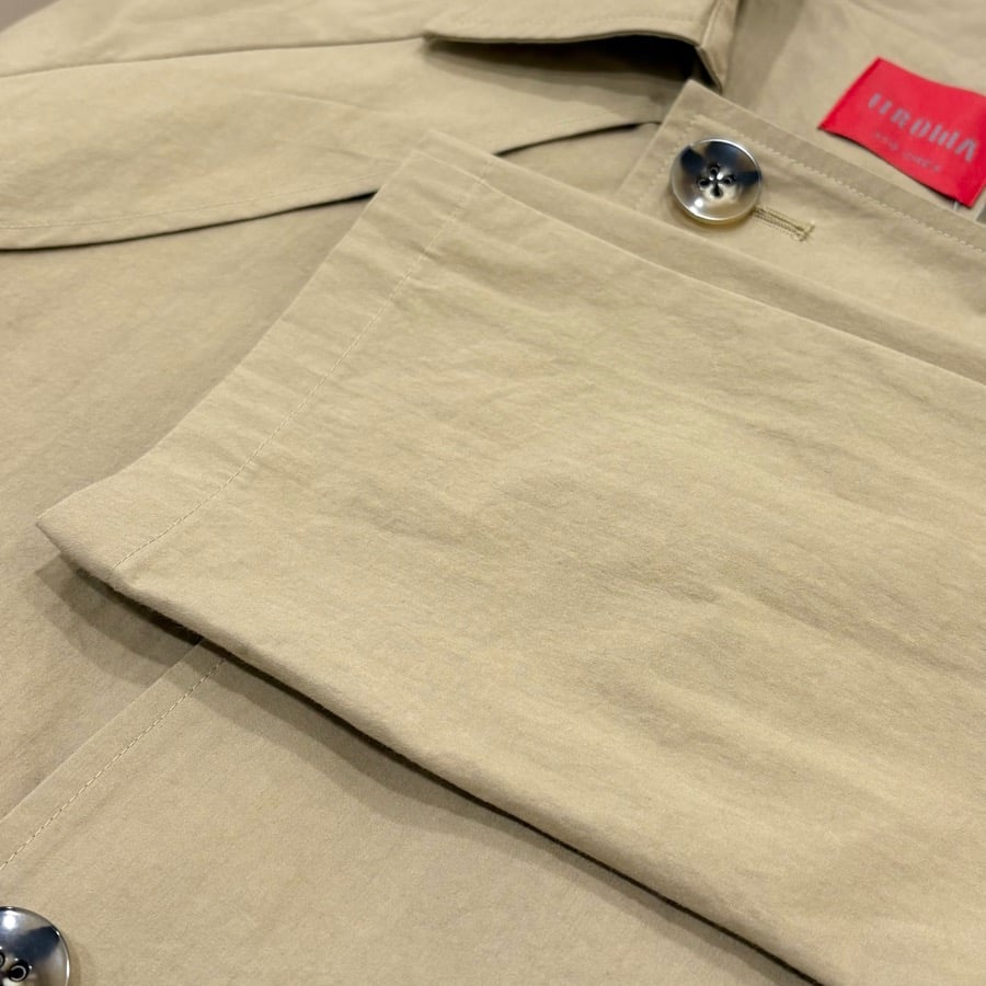 リロマ　LIROMA　コート LIROMA(リロマ) ロングコート beige | grasol Nagasaki Stores