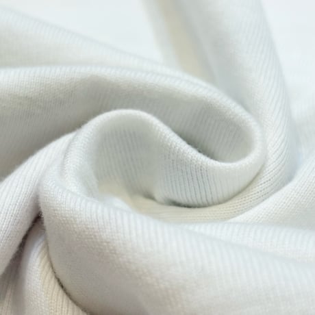 THOMAS MAGPIE | ロゴmini Tシャツ | 【White】
