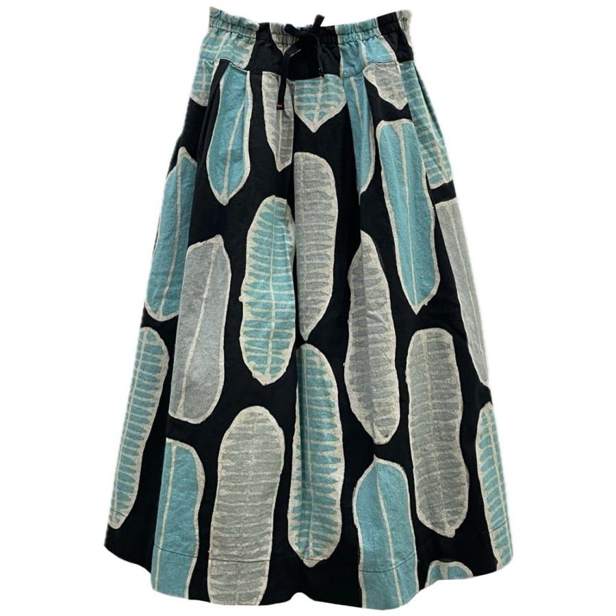 【新品未使用】Tigre brocante　金魚ポケットフィセルスカート石北有美 fit=scale-down,w=1200