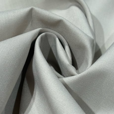 NUS シアードキッキングドルマンスリーブブザムシャツ beige
