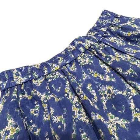 J.Sloane Betsy Ann Graffiti (ベッツィ・アン・グラフィティ) Libertyスカート