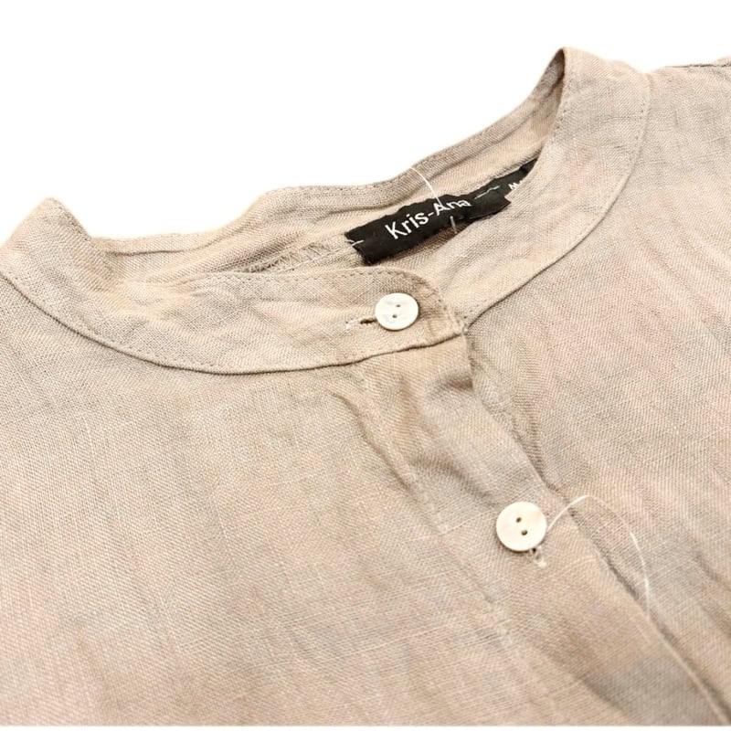 美品✨アクリス AKRIS バージンウール オーバーシャツ ベージュ 羽織 美品✨アクリス AKRIS バージンウール オーバーシャツ ベージュ 羽織