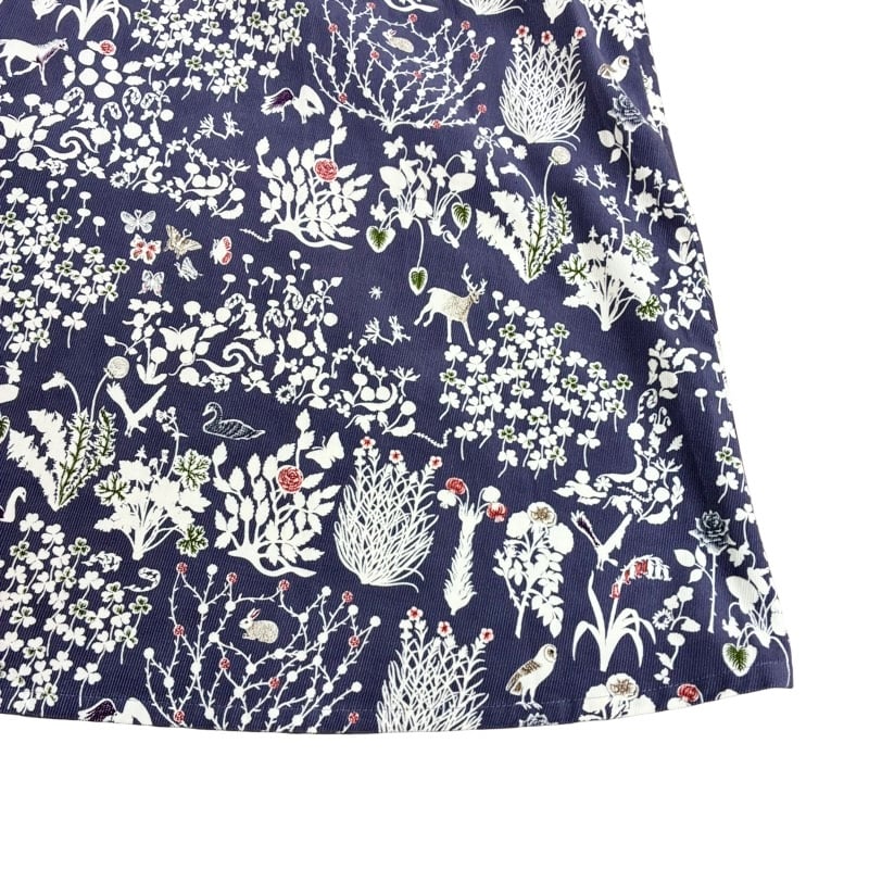 J.Sloane リバティプリント