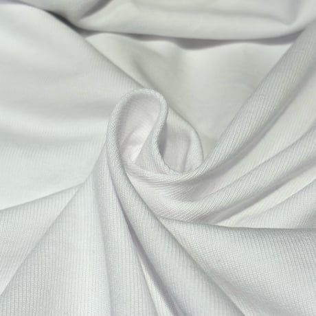 M53.  LPタックTシャツ　White