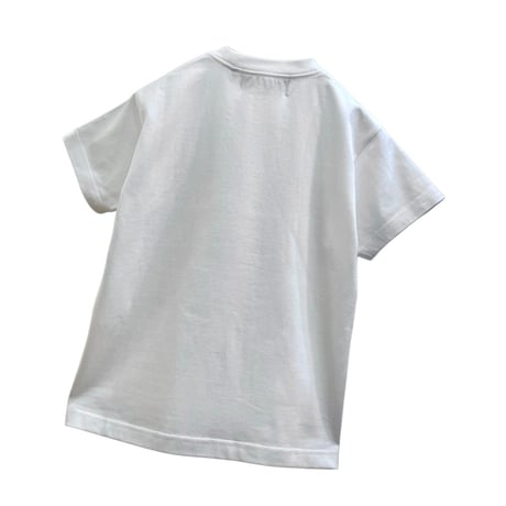 THOMAS MAGPIE ミニTシャツ