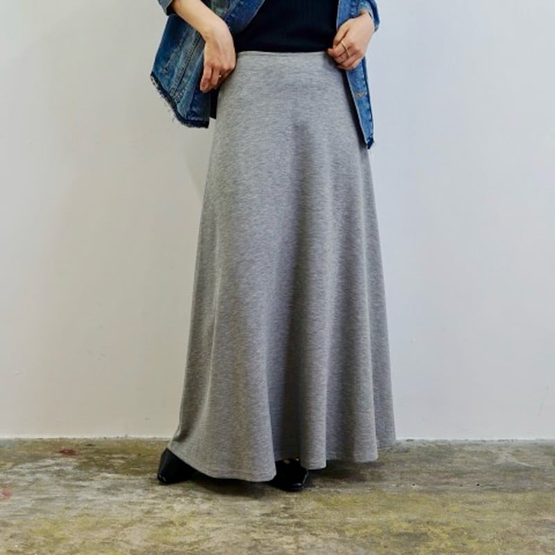 OHGA BONDING COAT ボンディングコート グレー Ⅿ ohga オーガ ボンディングコート グレー Sサイズ