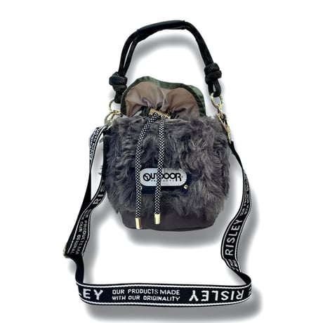 【新品未使用品】Risley リズレー レースパーカー ブラック タグ無し CATEGORY RISLEY (リズレー) | grasol Nagasaki Stores