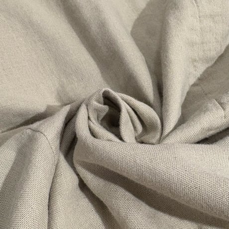 TIGREBROCANTE エスプリロングスリーブシャツ　Fade Beige