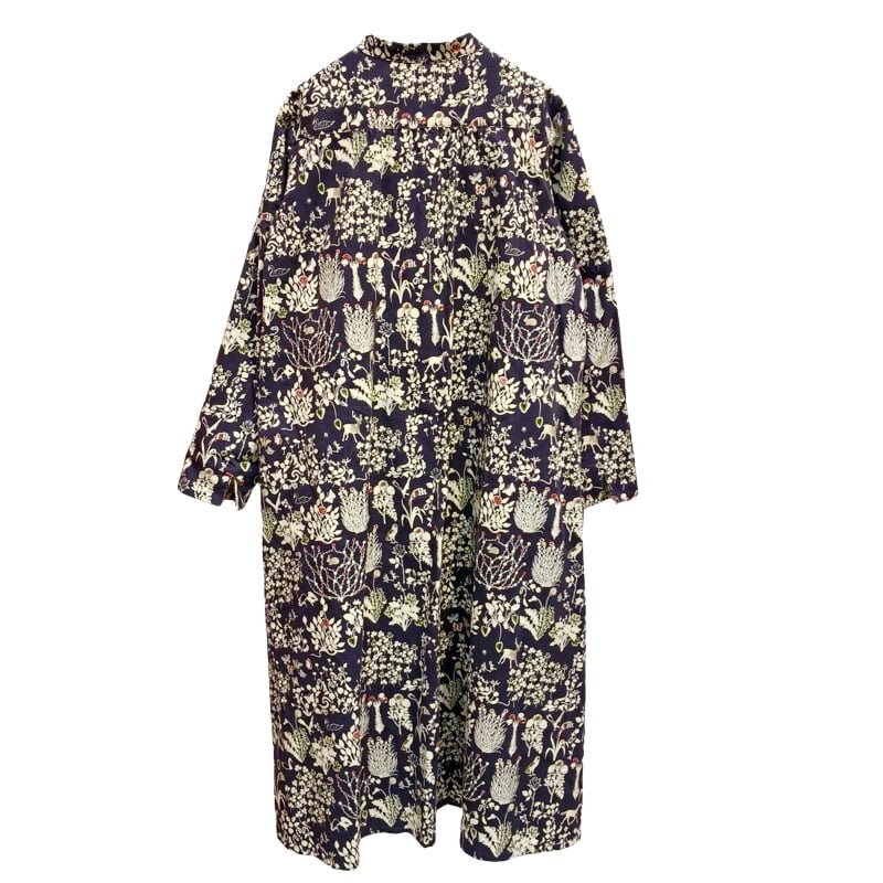 J.Sloane リバティプリント