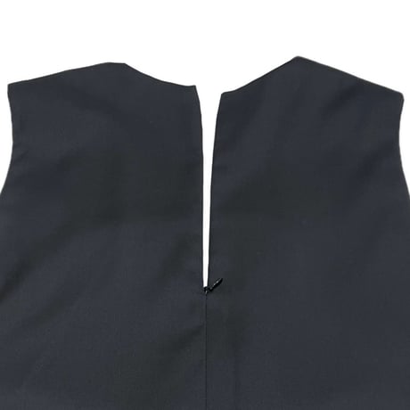 M53. IZAYA MINI ONE PIECE ブラック