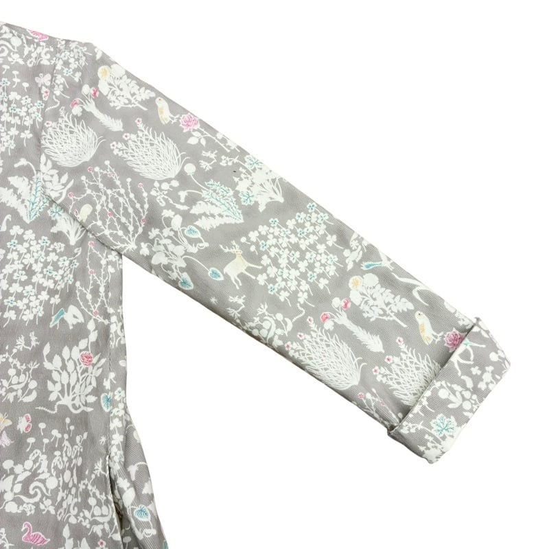 J.Sloane リバティプリント