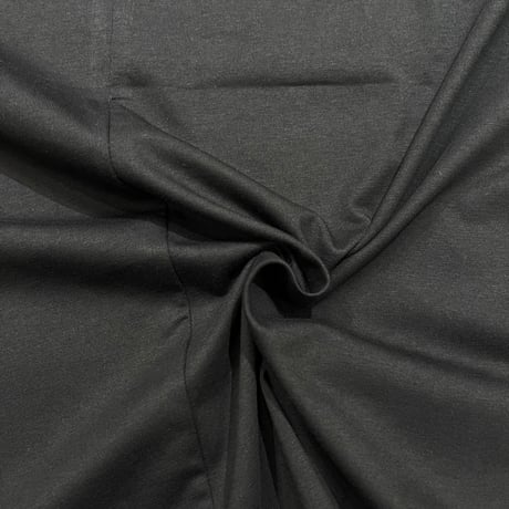 EimeeLaw    メッシュスリーブTシャツ    -ブラック