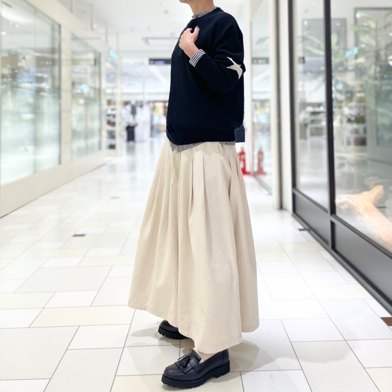 little eagle Len20-OP71 フレアパンツ ホワイト little eagle Len20-OP71 フレアパンツ ホワイト CATEGORY GOODS