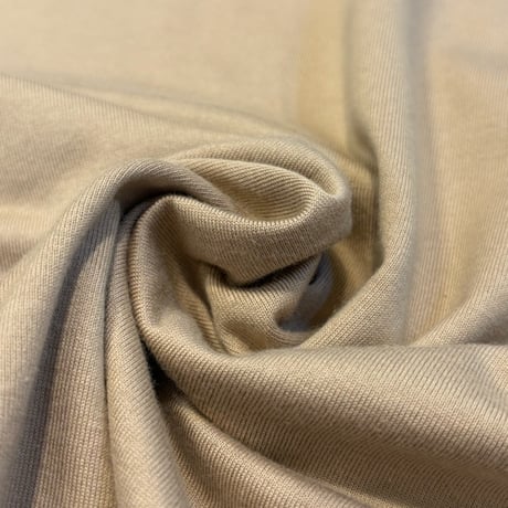 THOMAS MAGPIE | コットンワイドTEE | 【Beige】