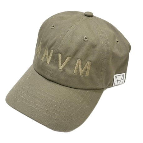M53. ANVM LOGO CAP