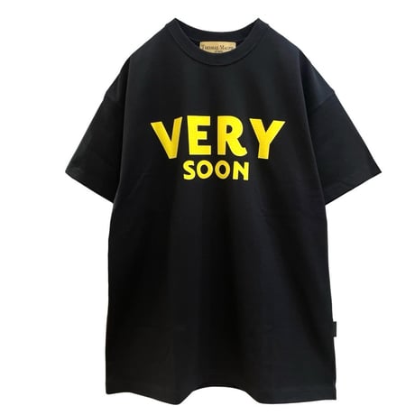 THOMAS MAGPIE ビッグTシャツ