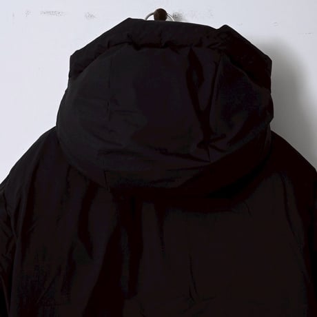 予約販売【M53.】  TERRAFORM DOWN JACKET 8月末〜9月入荷販売予定