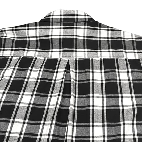 M53. ネルフライロングシャツ