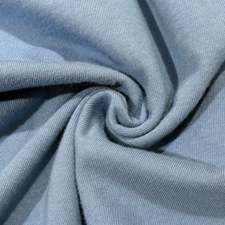 TIGRE BROCANTE ピジョンナッティー半袖T light blue