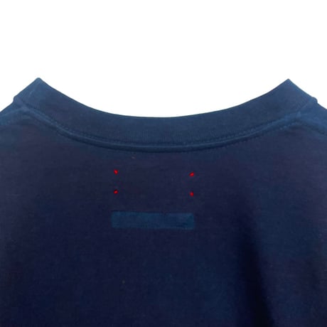 TIGRE BROCANTE  ステンシルドラゴンTシャツ-AI