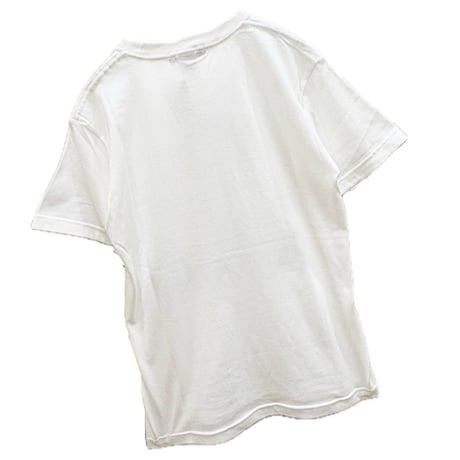 estelle(エステール) HOMAGE Tシャツ(Amelie) White