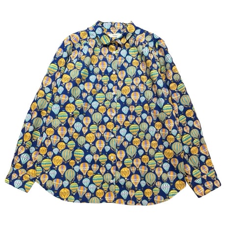 フジくん　新品　未使用　タグ付き　Parkes パークス LIBERTY フジくん様専用 新品 未使用 タグ付き Parkes パークス LIBERTY