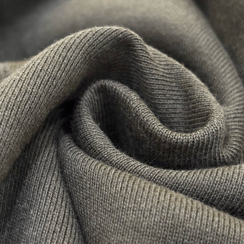 【美品】THOMAS MAGPIE スウェット　オーバーサイズ　くすみカラー 美品】THOMAS MAGPIE スウェット オーバーサイズ くすみカラー