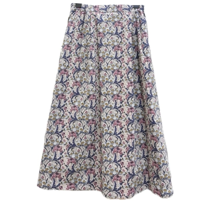 Parkes リバティコーデュロイスカート | grasol Nagasaki Stores