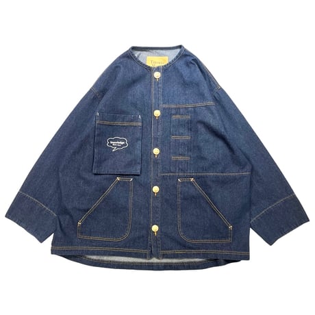 CATEGORY THOMAS MAGPIE (トーマスマグパイ) | grasol Naga