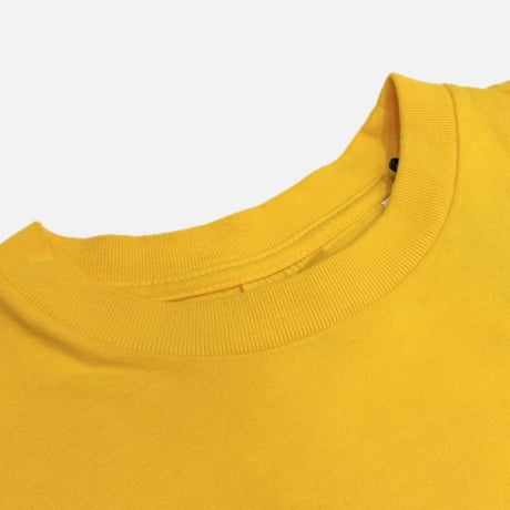 TIGRE BROCANTE ウォーキングタイガーバティック　yellow