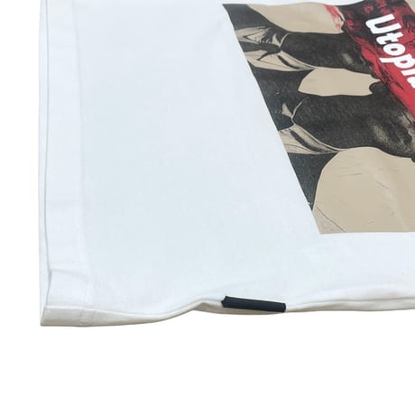 THOMAS MAGPIE ミニTシャツ