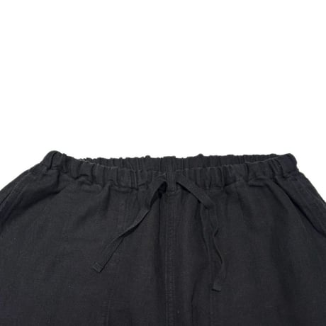 TIGREBROCANTE  タゴサクパンツ　sumikuro