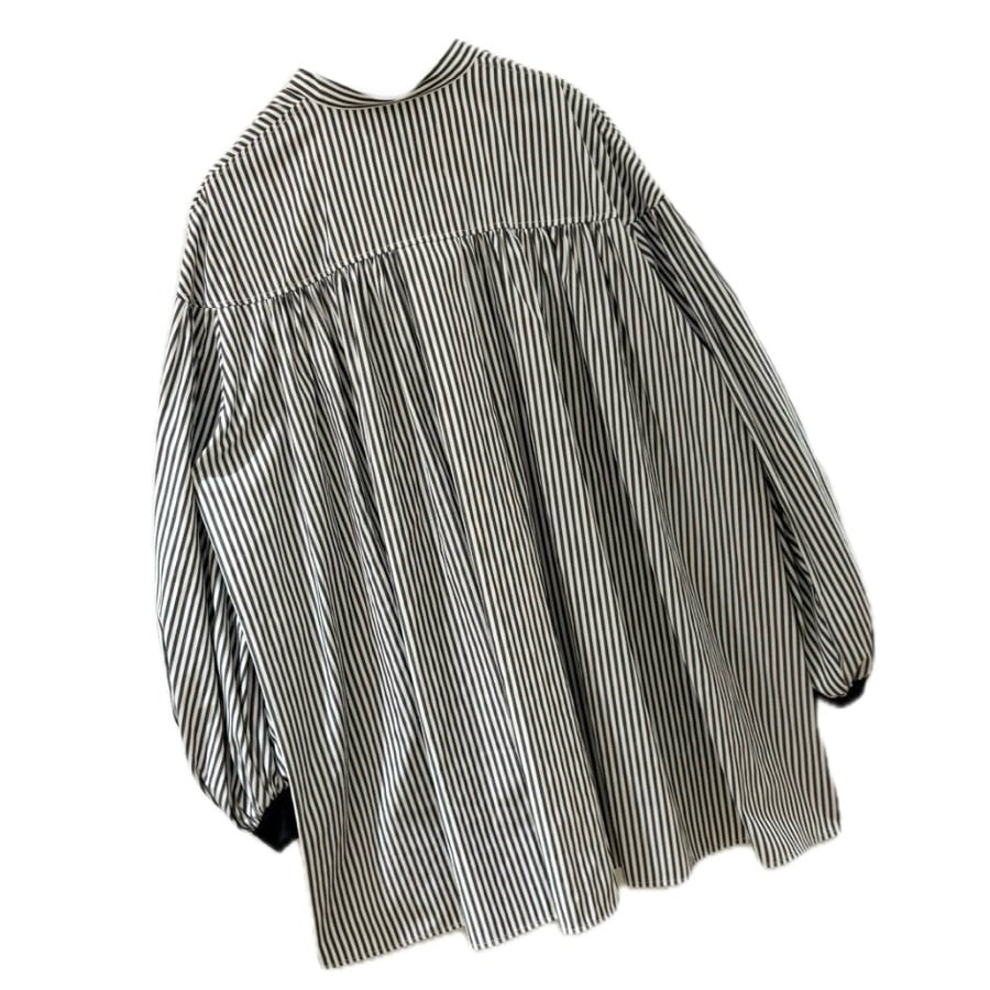 yuka❗️ 旧スモーク・ブルー２個ロング12cm オマジオ　ブラック 楽天市場】【中古】YOKO CHAN ハーフスリーブヘムギャザー