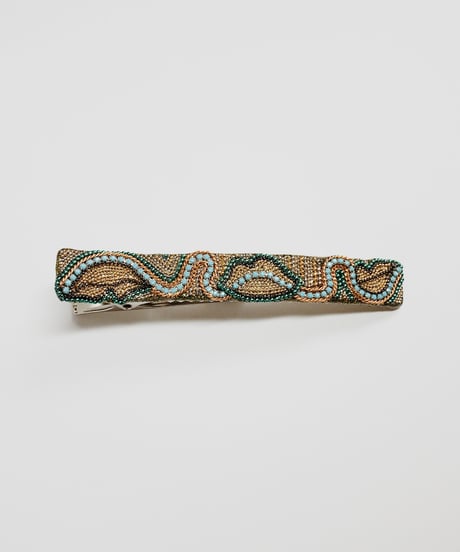 3LIP  HAIR CLIP