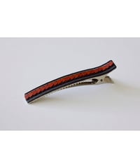hair clip -omame jasper chain 03-
