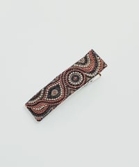 3EYE HAIR CLIP