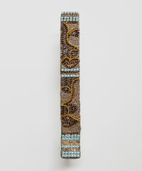 2FACE  HAIR CLIP    -sofico-
