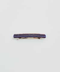 COLOR CHAIN BARRETTE 01