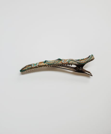 3LIP  HAIR CLIP