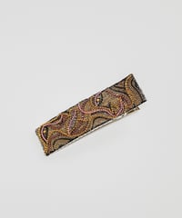 2FACE HAIR CLIP    -soyomiko-